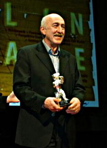 Ioseliani Otar